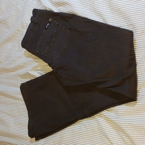 Tattoo Jeans - Picture 1 of 9